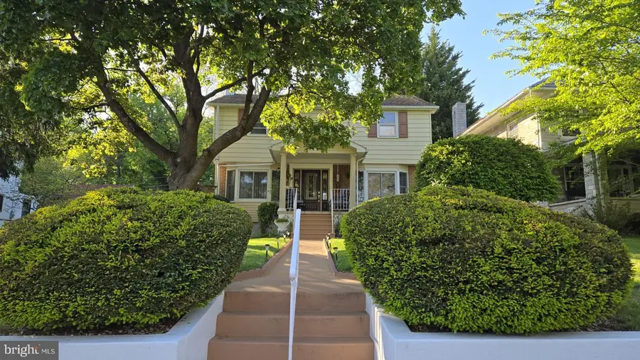 422 Carsonia Ave, Reading, PA 19606 - #3