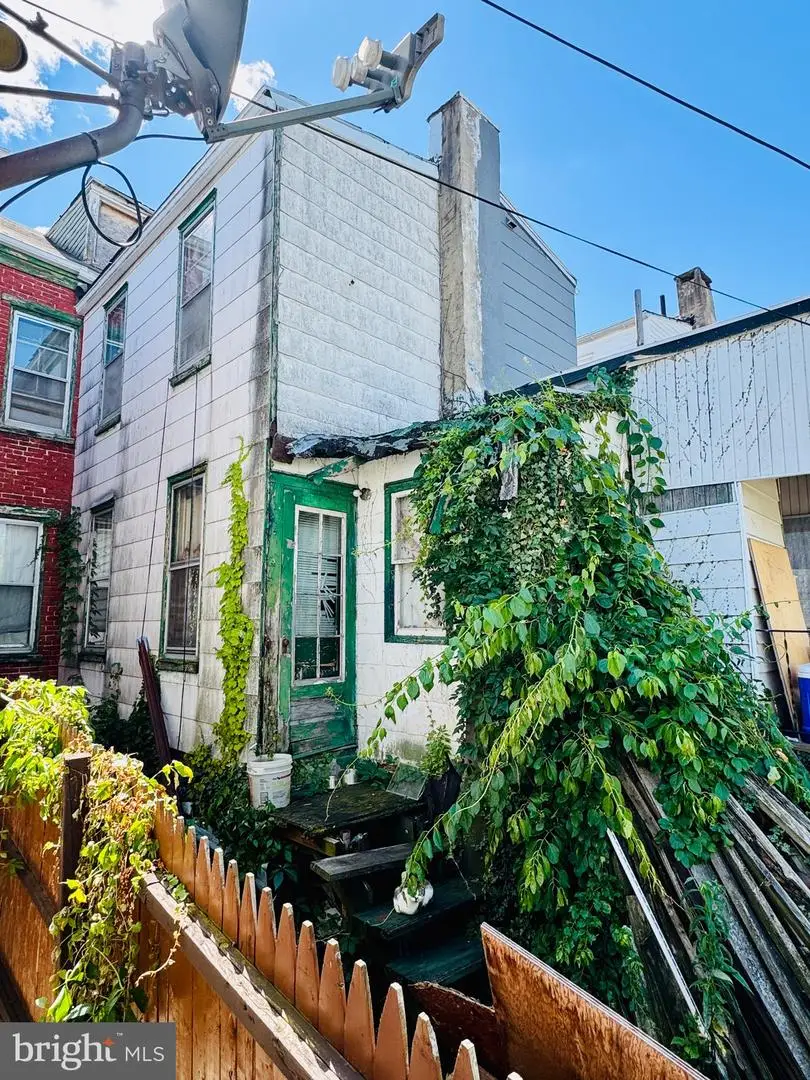 510 S 11th St, Reading, PA 19602 - #3