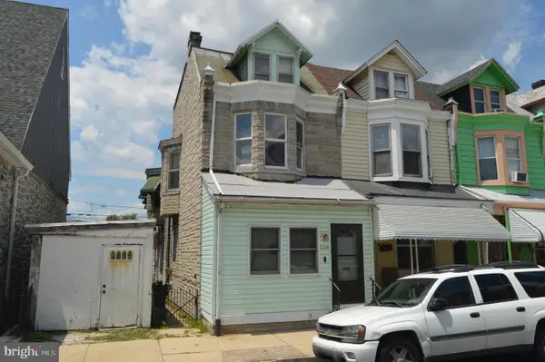 1116 Mulberry St, READING, PA 19604