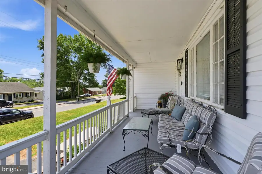 1617 S Main St, Bechtelsville, PA 19505 - #3