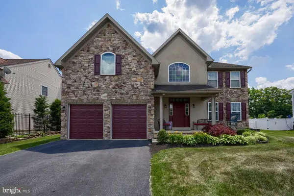 348 Buckhead Ln, DOUGLASSVILLE, PA 19518