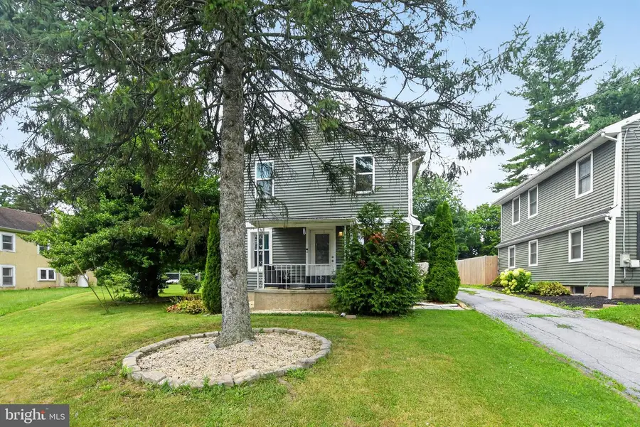 1104 Old Swede Rd, Douglassville, PA 19518 - #2