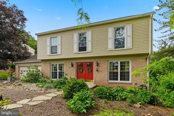 36 Par Dr, READING, PA 19607