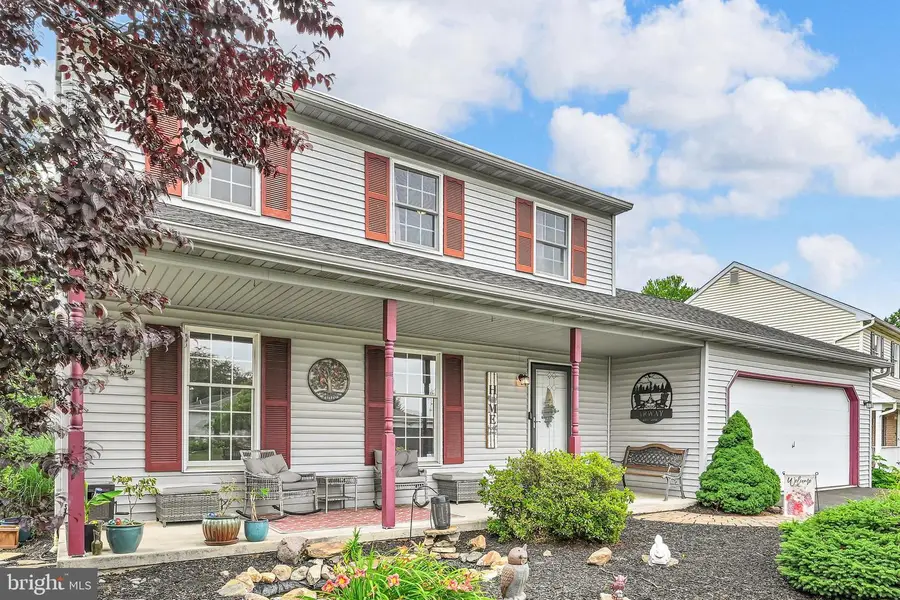 230 Hope Dr, Blandon, PA 19510 - #2