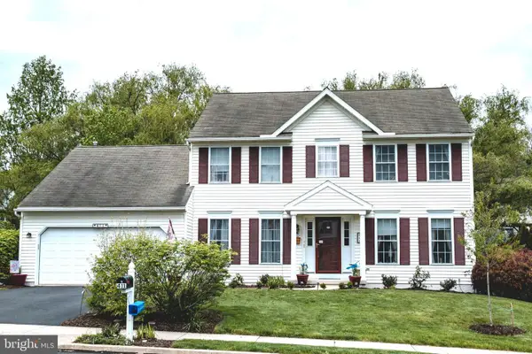 411 Wingspread Ct, READING, PA 19606