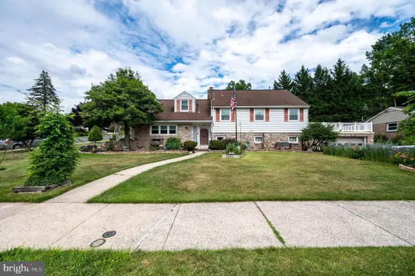 1847 Elder St, READING, PA 19604