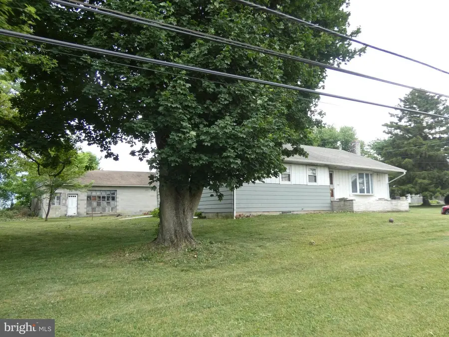 523 College Blvd, Kutztown, PA 19530 - #2