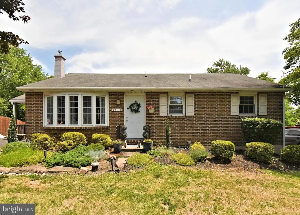 614 Englesville Rd, Boyertown, PA 19512 - #1