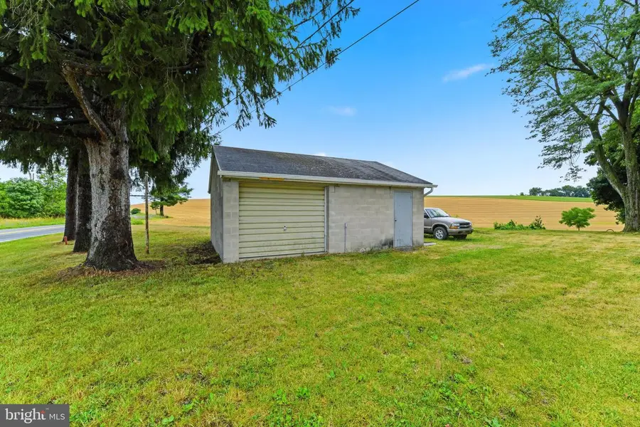 1405 Shartlesville Rd, Mohrsville, PA 19541 - #2