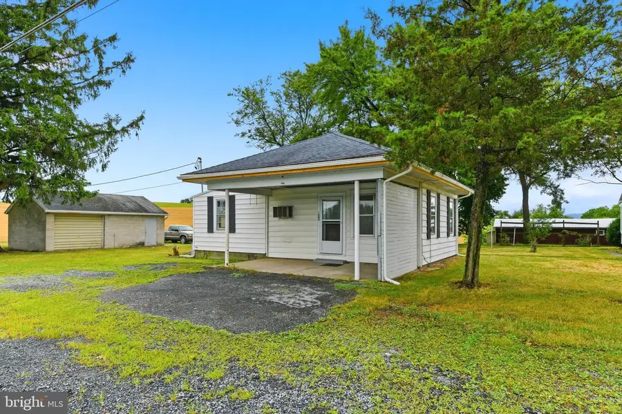 1405 & 1415 Shartlesville Rd, Mohrsville, PA 19541 - #3