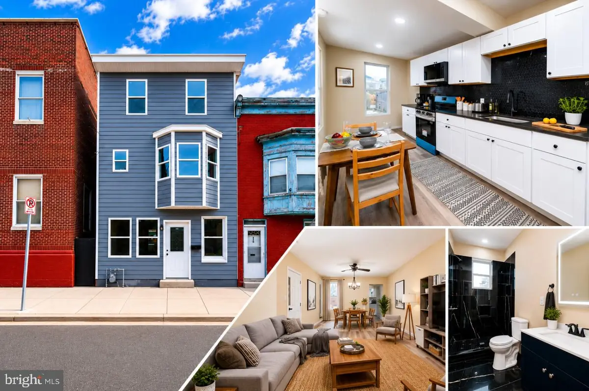812 Bingaman St, Reading, PA 19602 - #1