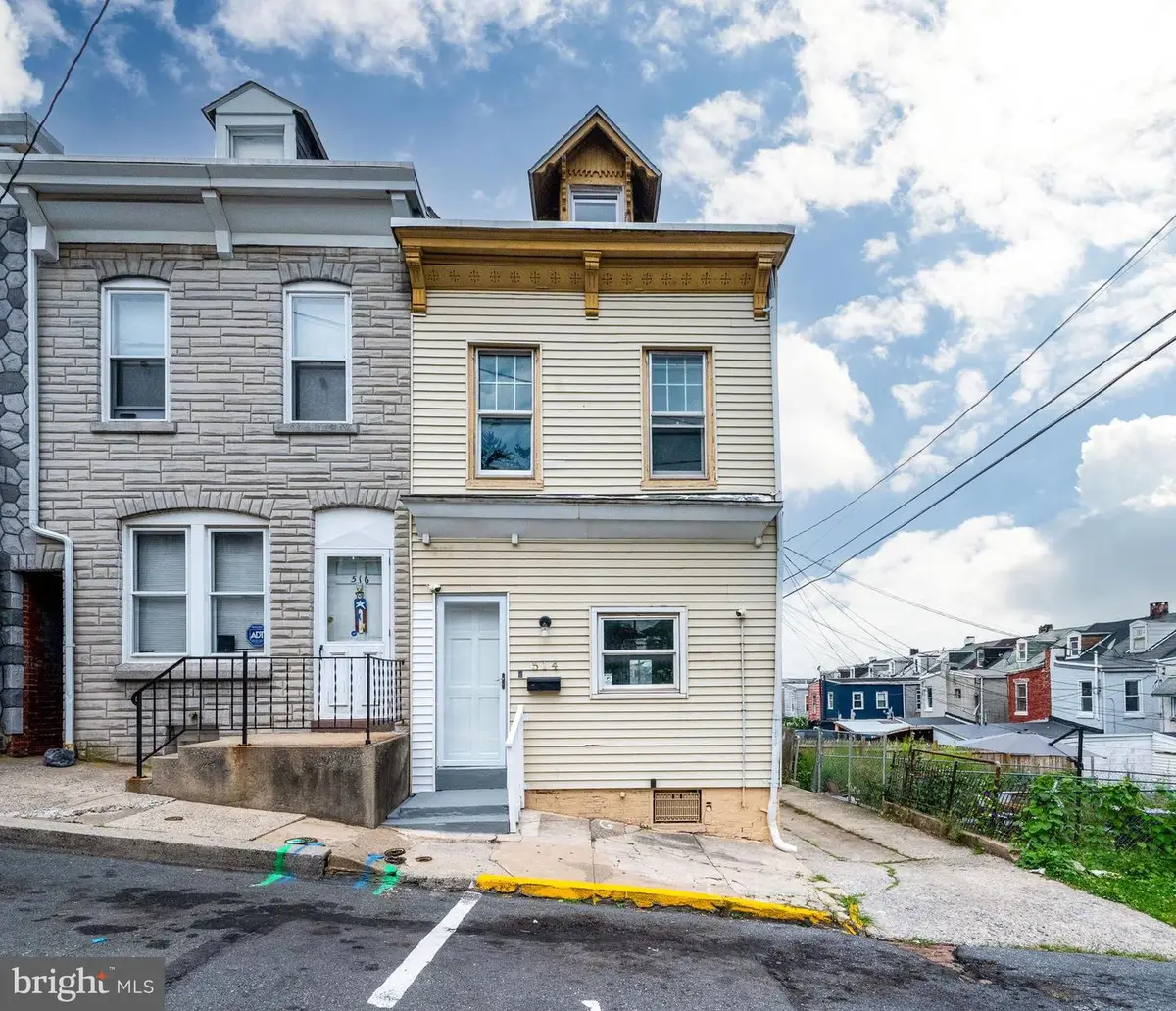 514 Wunder St, Reading, PA 19602 - #1