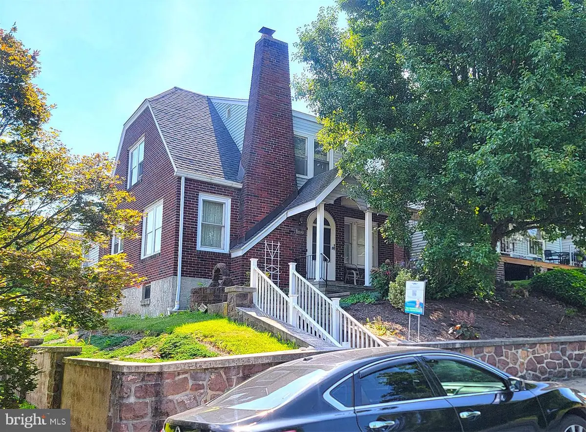 121 S Water St, Birdsboro, PA 19508 - #1