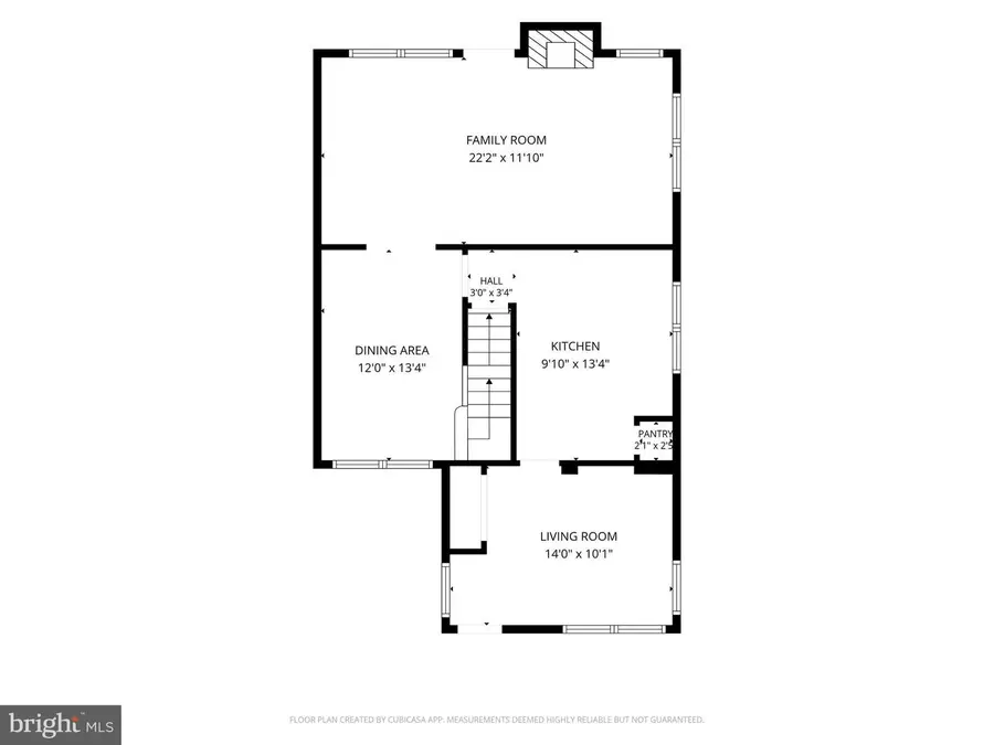 121 S Water St, Birdsboro, PA 19508 - #3