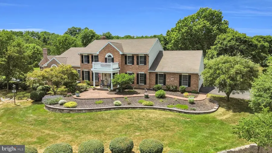 715 Mohns Hill Rd, Sinking Spring, PA 19608 - #3