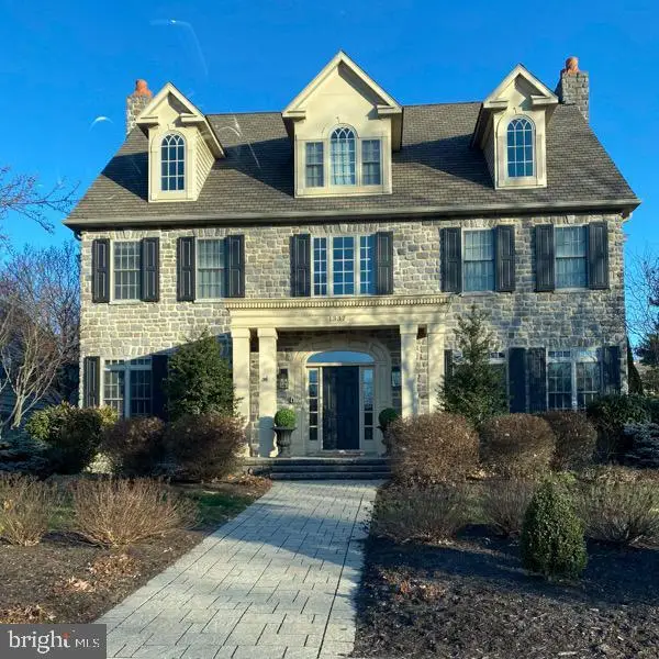 1337 Reading Bl, Wyomissing, PA 19610 - #1