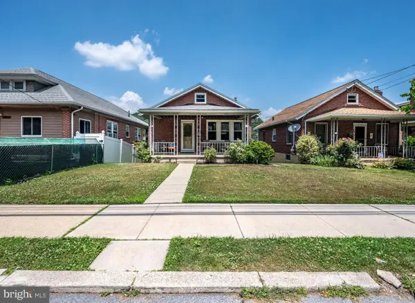 2217 Fairview Ave, READING, PA 19606