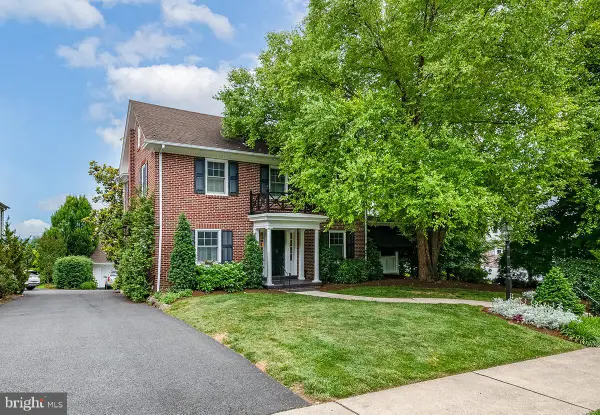 109 E 36th St, READING, PA 19606