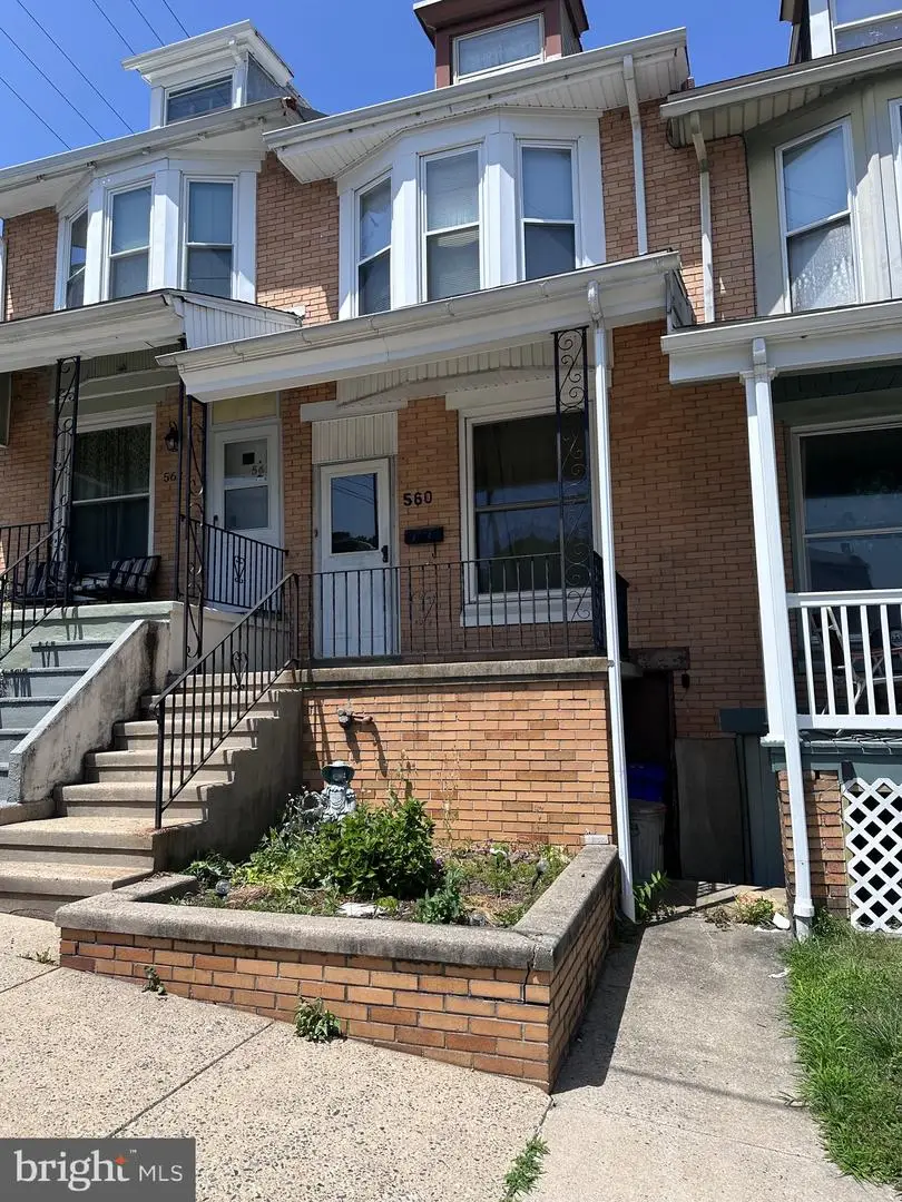 560 S 16th St, Reading, PA 19606 - #2