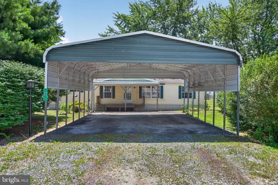 1910 Schubert Rd #8, Bethel, PA 19507 - #3