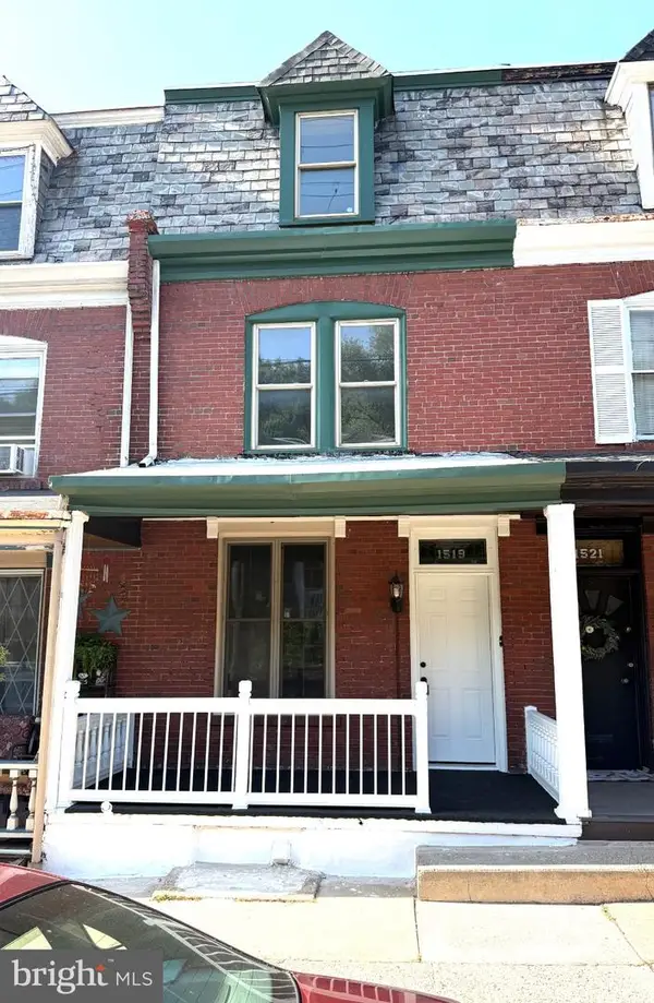 1519 Fairview, READING, PA 19606