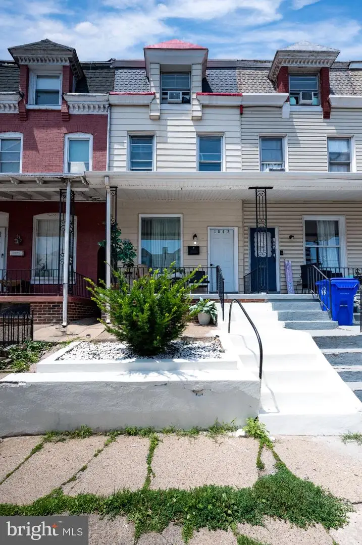 1042 Church St, Reading, PA 19601 - #1