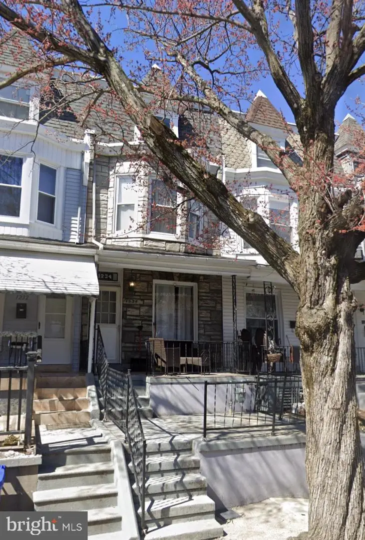 1234 Church St, Reading, PA 19601 - #1
