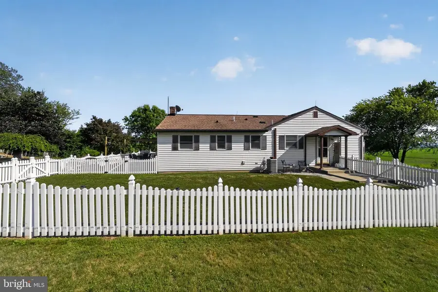 336 Focht Ln, Hamburg, PA 19526 - #2