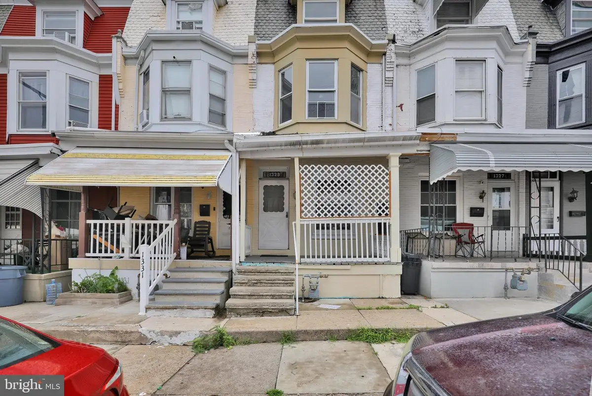 1329 Church St, Reading, PA 19601 - #1
