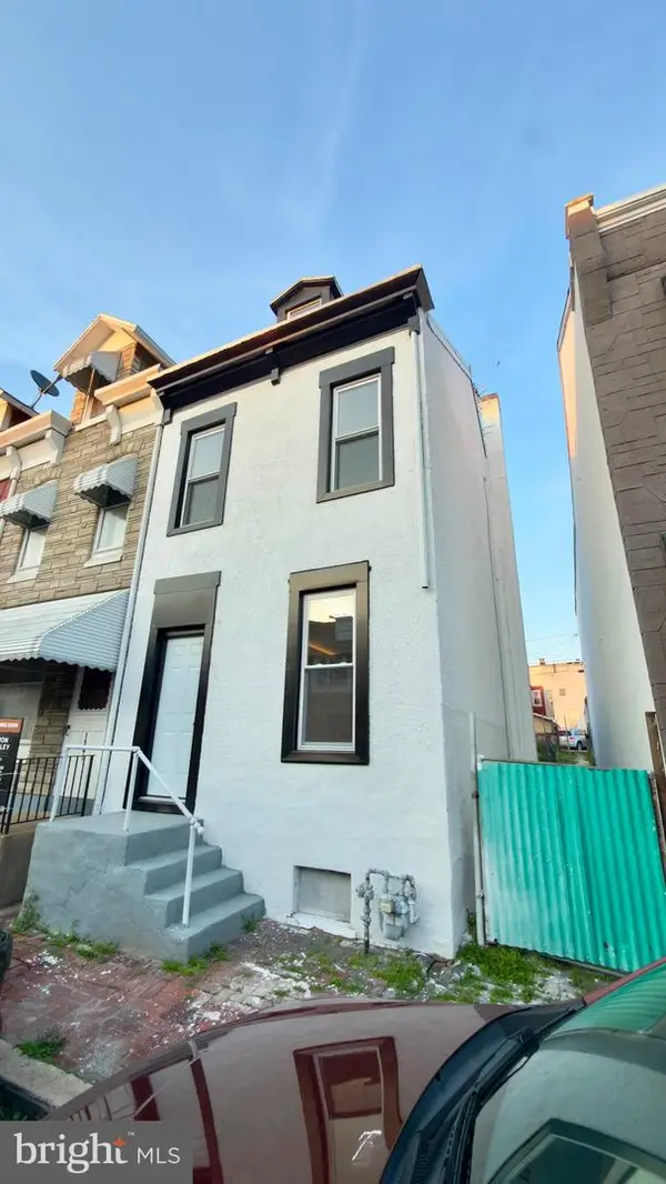 1539 Moss St, READING, PA 19604