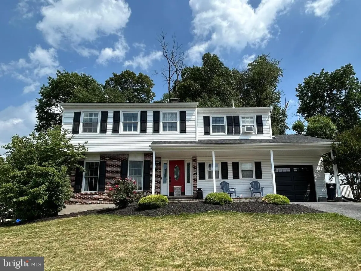21 Matthew Dr, Reading, PA 19608 - #1