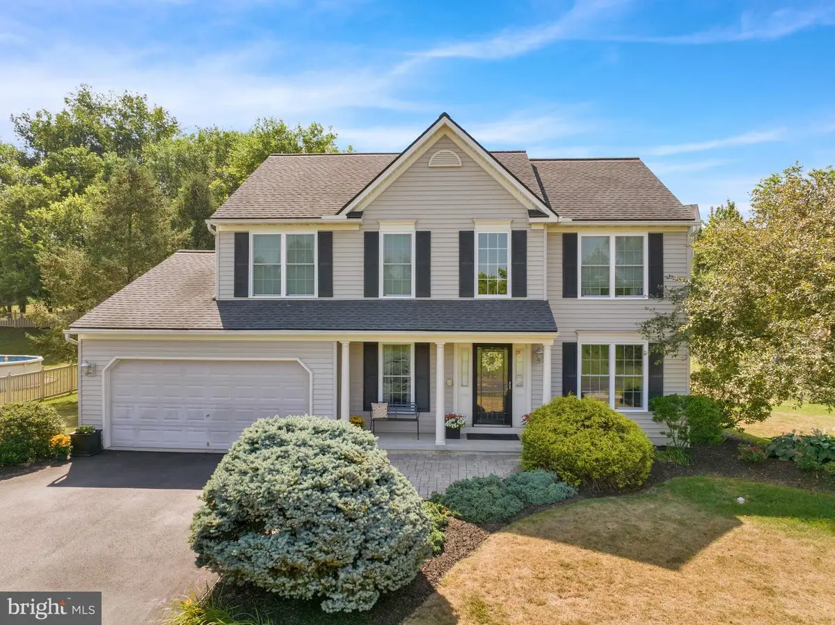 451 E Wesner Rd, Blandon, PA 19510 - #1