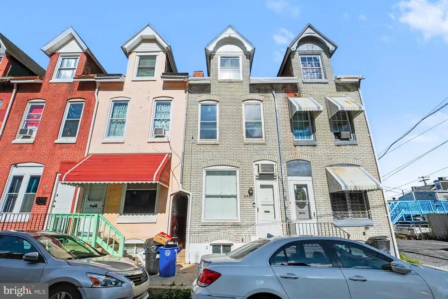 546 Locust St, Reading, PA 19604 - #2