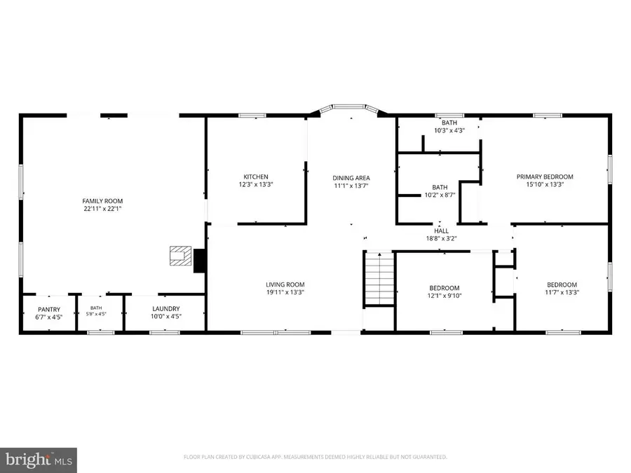 620 Gouglersville Rd, Reading, PA 19608 - #3