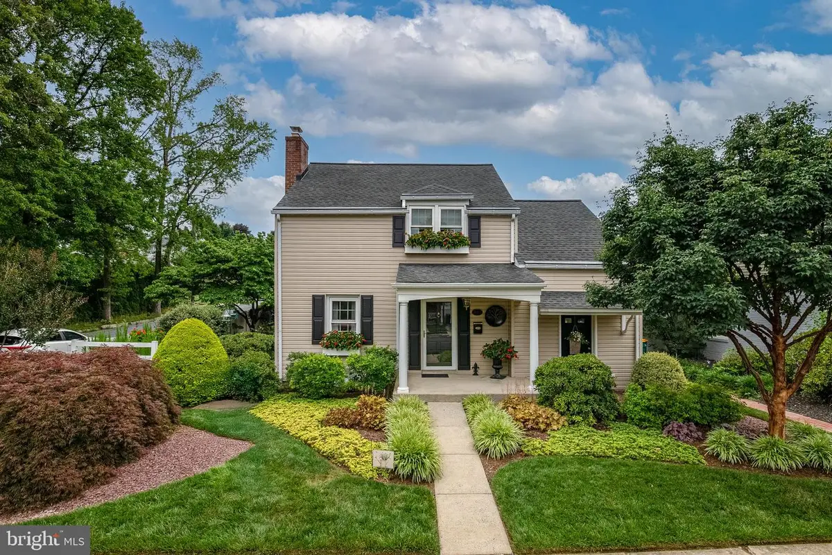 410 Harvard Blvd, Reading, PA 19609 - #1