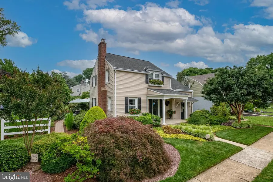 410 Harvard Blvd, Reading, PA 19609 - #3