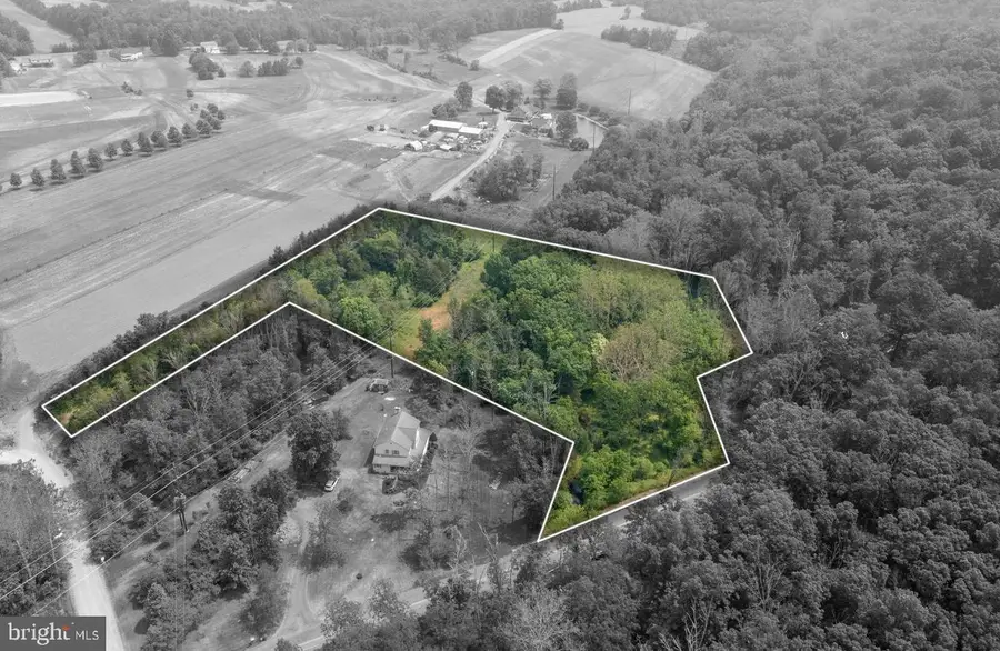581 Monocacy Hill Rd, Birdsboro, PA 19520 - #2