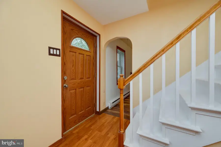 514 Curtis Ave, Reading, PA 19601 - #2