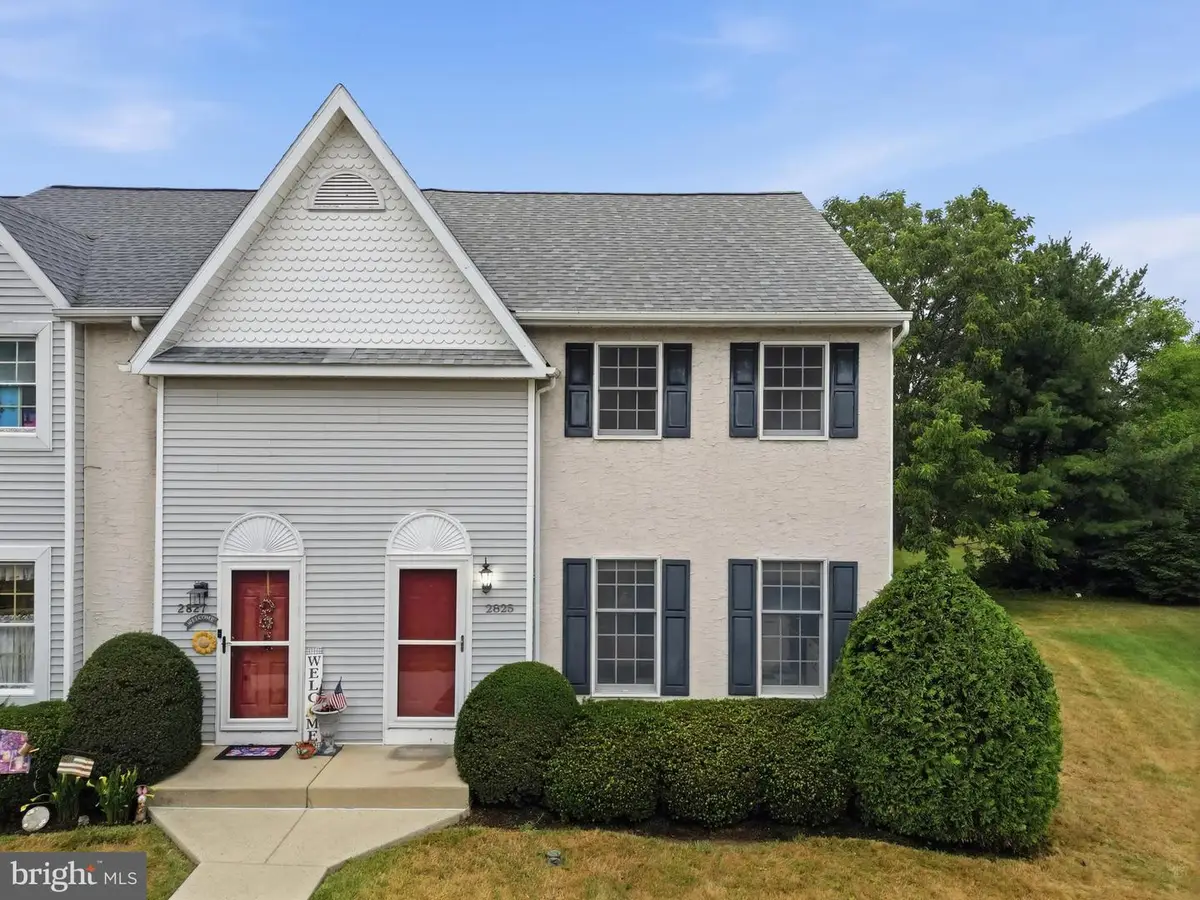 2825 Sturbridge Ct, Reading, PA 19608 - #1