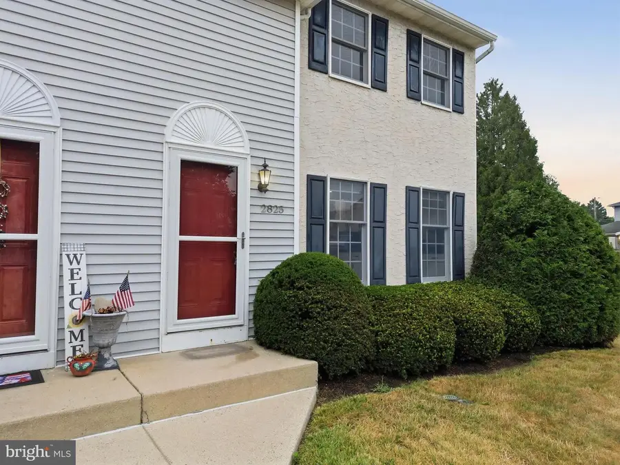 2825 Sturbridge Ct, Reading, PA 19608 - #3