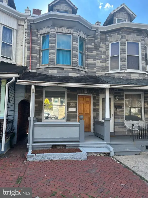 442 N 13th St, READING, PA 19604