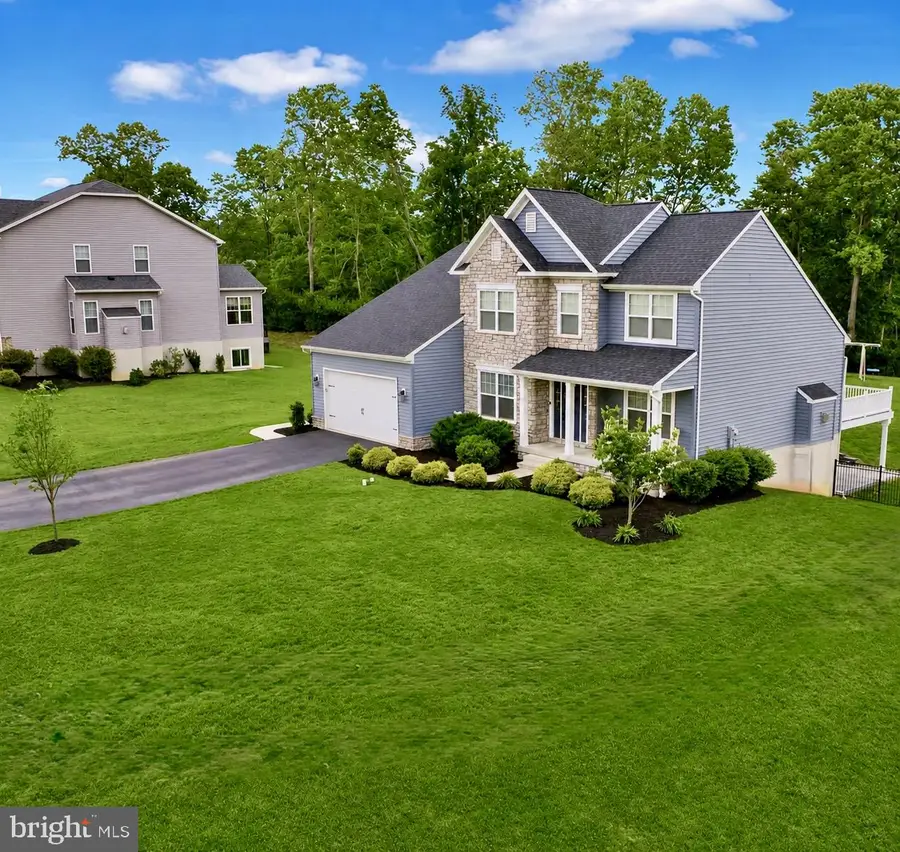 331 Chatsworth Ct, Reading, PA 19608 - #3