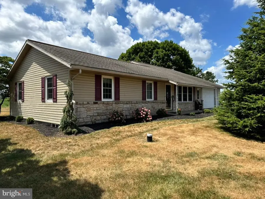 35 Camp Swatara Rd, Myerstown, PA 17067 - #2