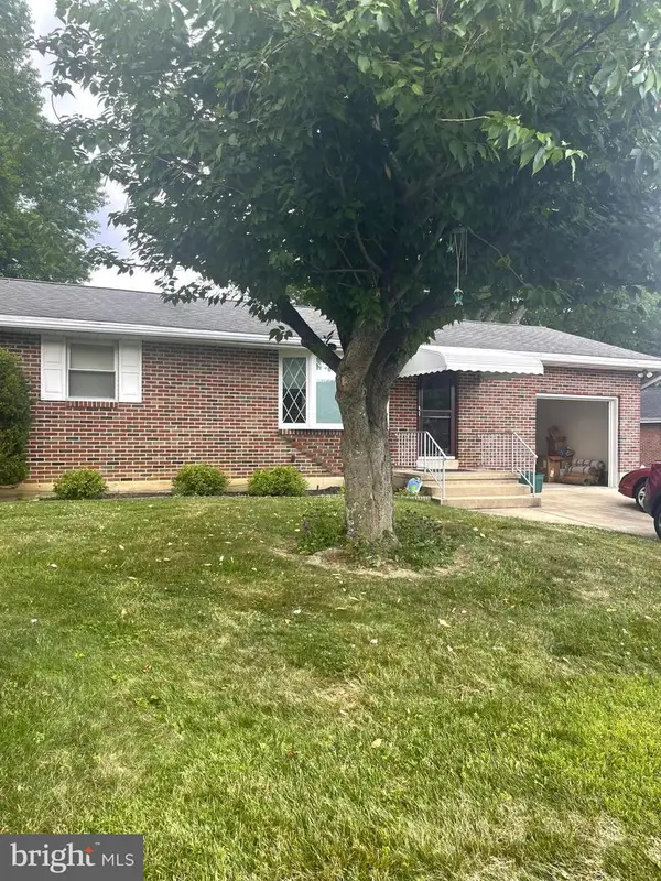 411 Mcarthur Ave, READING, PA 19607