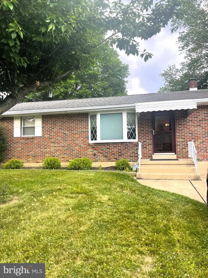 411 Mcarthur Ave, Reading, PA 19607 - #2