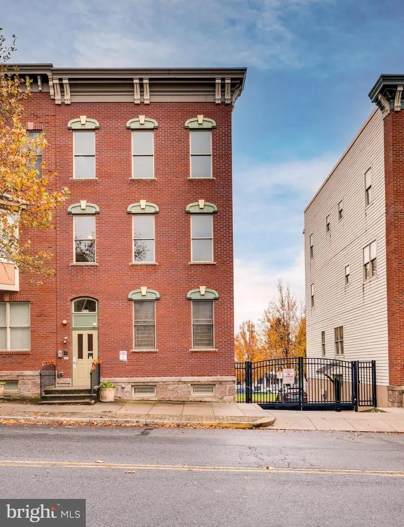 1016-b Penn St, Reading, PA 19602 - #1