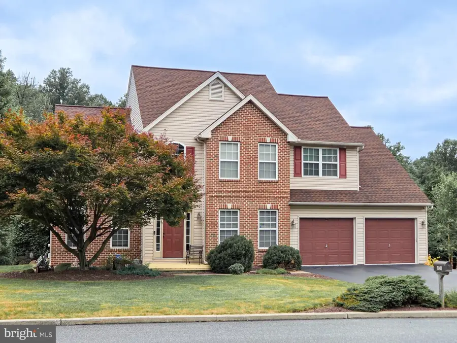 808 Sycamore Rd, Mohnton, PA 19540 - #2