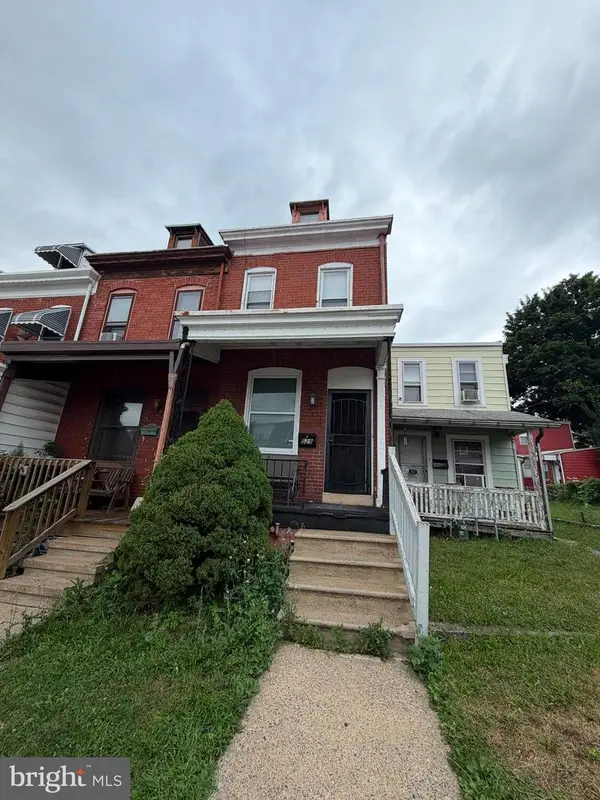529 S 17th St, READING, PA 19606