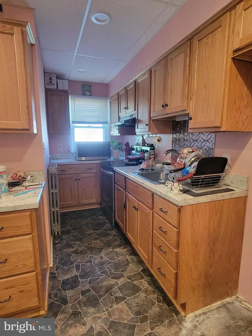 538 S 14th St, Reading, PA 19602 - #3