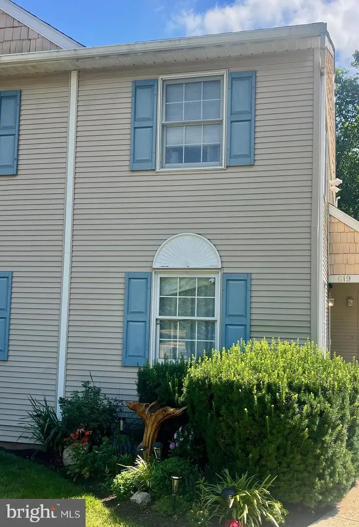 619 Maplewood Ave, Mohnton, PA 19540 - #2